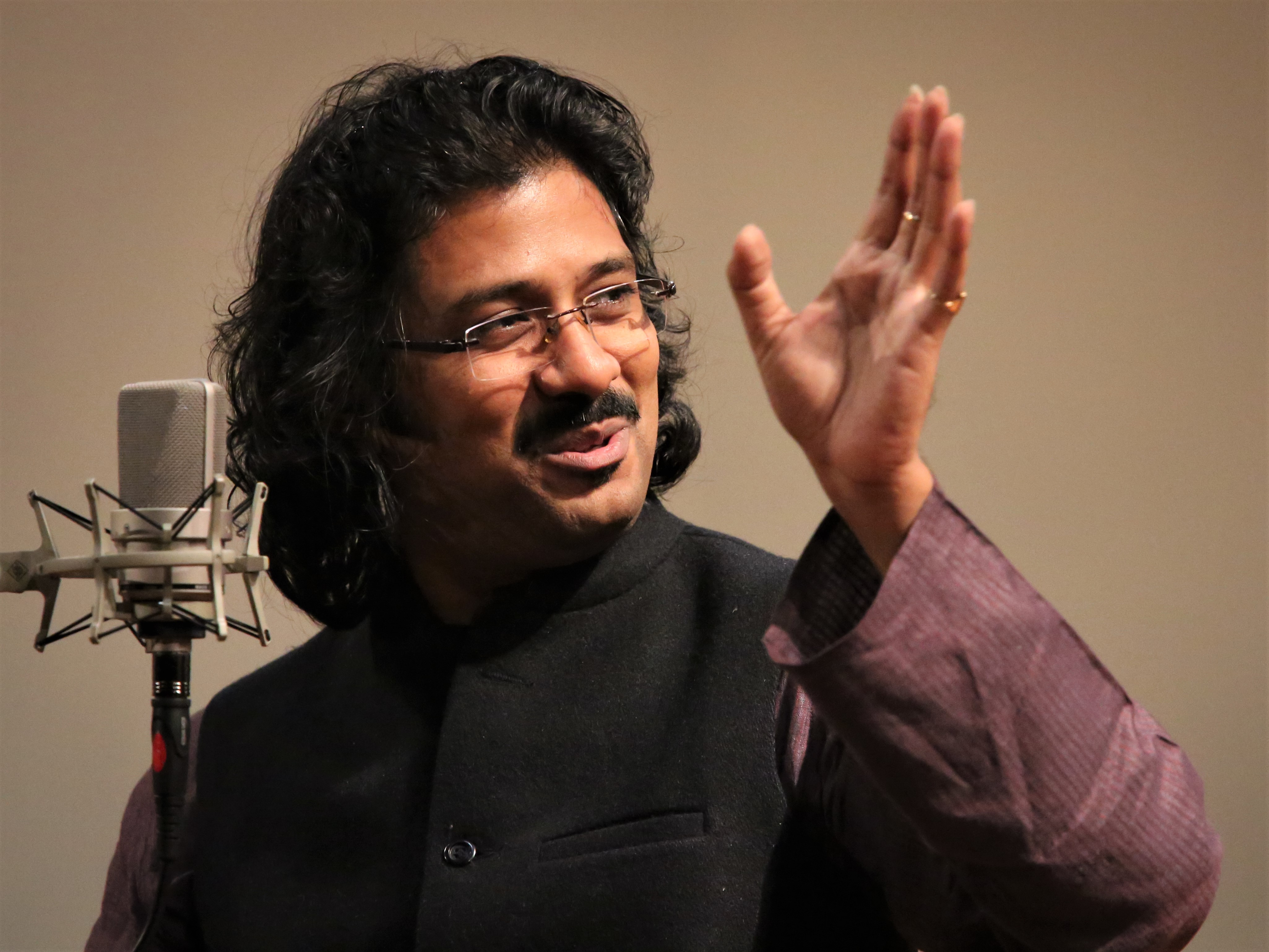 Supriyo Dutta